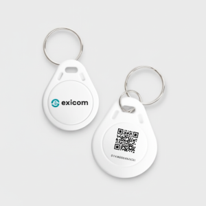 RFID Key (Pack of 2)
